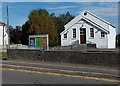 Caersalem Evangelical Free Church in Gorseinon