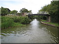 Grand Union Canal: Bridge Number 85