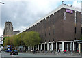 Stopford Building, Oxford Road, Manchester