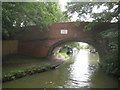 Grand Union Canal: Bridge Number 88