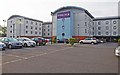 Premier Inn, Solar Way, Innova Park, off Mollison Avenue, Enfield