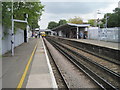 Mottingham railway station, Greater London