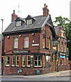 Pontefract - Hope & Anchor