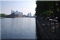 Greenland Dock