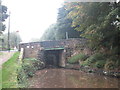 Low Westwood Bridge, Linthwaite