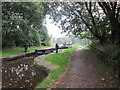 Rough Holme Lock No 12E