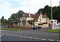 The Wheel at Worfield (1), near Wyken, Shrops