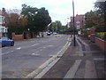 Mapesbury Road, Brondesbury