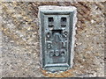 Ordnance Survey Flush Bracket G90