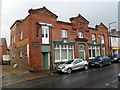 Merchant House, Rainbow Street, Leominster