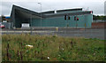 Dalmarnock railway station