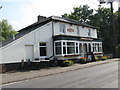 The Temple Inn on Forest Road