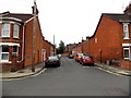 George Street South, Salisbury