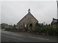 Carstairs Junction Parish Church