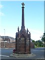 Turriff mercat cross