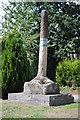 Market Cross, Naseby