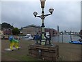 Exeter Canal Basin