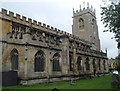 Church of St Peter, Winchcombe