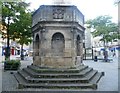 Elgin mercat cross