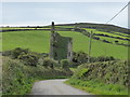 Wheal Sisters engine house