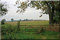 Public Bridleway near Long Leases