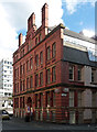 12 Minshull Street, Manchester