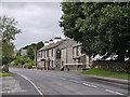 Greyhound Hotel, Shap