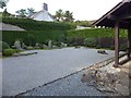 Dartington Hall Japanese Garden