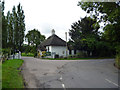 Gatton: North Lodge, Gatton Park