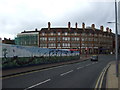 Britannia Hotel, Wolverhampton