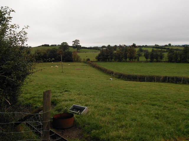 Edenderry Townland © Kenneth Allen cc-by-sa/2.0 :: Geograph Ireland