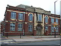 Willenhall Library