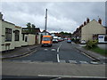 Fisher Street, Chapel Green