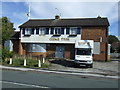 The Cedar Tree pub, Leighswood