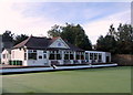 The Northern Bowling Club, Orchard Road, Aberdeen