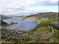NY4611 : Haweswater Reservoir and The Rigg by Alan O'Dowd