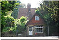 The Old Post Office Cottage