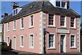 Corner of Union Street & Castle Street, Kirkcudbright