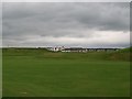 The Club House at Bushfoot Golf Club, Portballintrae