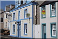 Selkirk Arms Hotel, High Street, Kirkcudbright