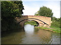 Grand Union Canal: Bridge Number 97