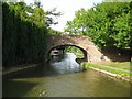 Grand Union Canal: Bridge Number 98