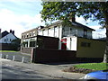 Pelsall Labour Club