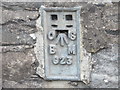 Ordnance Survey Flush Bracket G23