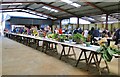 Weobley and District Annual Ploughing Match 2013