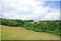 Countryside near Burwash Weald