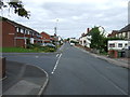 Wilkin Road, Brownhills West