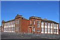 Carrick Academy, Maybole