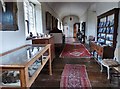 The Long Gallery, Cadhay House, Devon