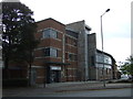 Bloxwich Police Station